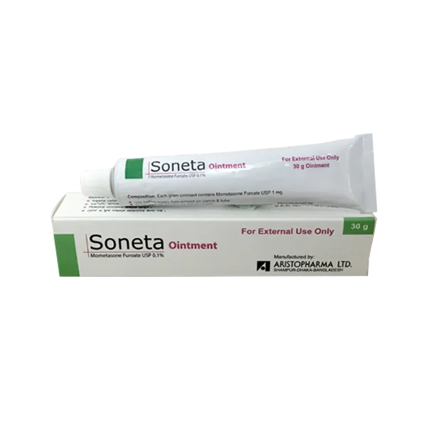 soneta-30-gm